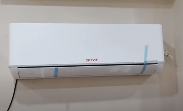 Nova 24KBIV 2TON Dual Inverter Air Conditioner - Image 2