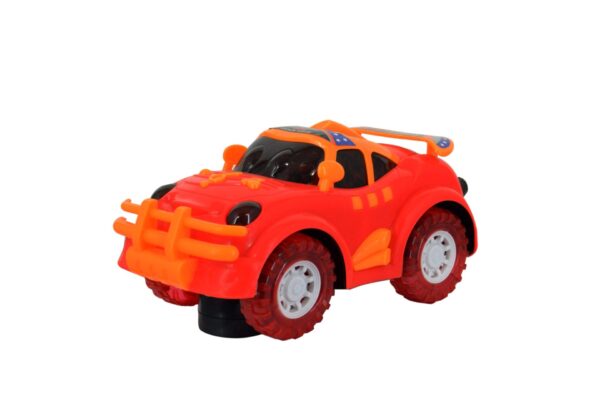 MacQueen Car - Image 4