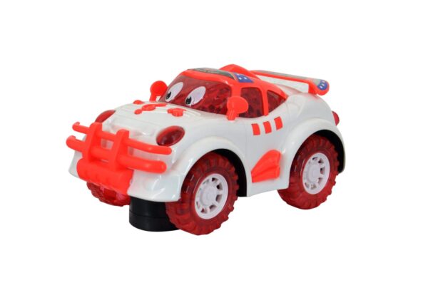 MacQueen Car - Image 3