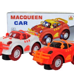 MacQueen Car