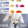 Vegetable Chopper with Mandoline Slicer - Image 2