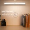 Vocoal Motion Sensor Light Bedroom Decor Night Lights Motion Sensor Night Lamp USB Charging Bedroom Decoration Led Night - Image 4