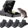 Mouse Killer Trap (5×3×3 inches) - Image 3