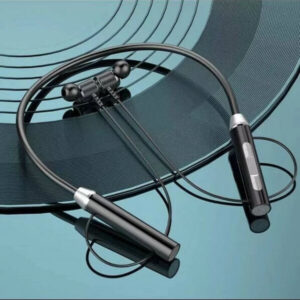 Lenovo HE05X TWS Neckband Headphone Wireless Bluetooth Earphone with Microphone Noise Cancelling Earbuds Sport Headset