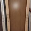 Wooden Texture Door SMART ECO WOOD TOILET & BELCONY DOOR Bedroom door, Main door- Owk Wood Light - Image 3