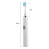 Soft Bristle Waterproof Electric Toothbrush - Image 2