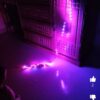 2M LED Light String 60 Leds Computer Desk DIY Backlight 24 Key Remote - Image 2