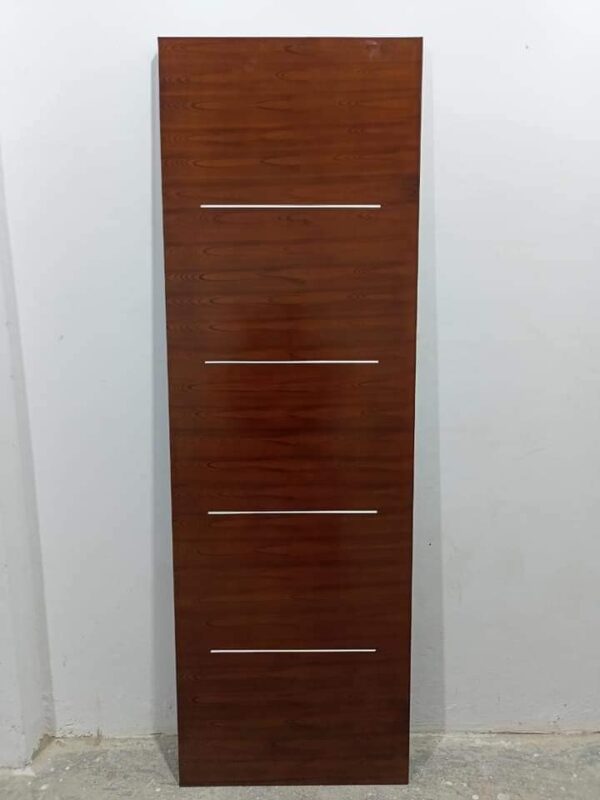 Premium Complete Door Lacquer door Smart eco wood - Image 7