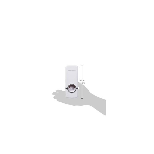 Hands Free Toothpaste Dispenser and Holder - Image 7