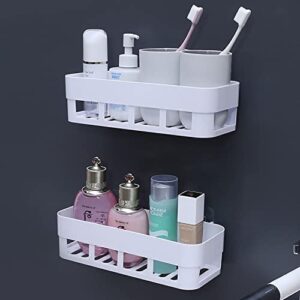 Bathroom Corner Shower Shelf Rack Accessories