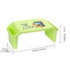 Baby Table summer design Sky Blue colour - Image 3