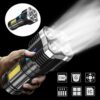 Torch Light 3 LED - Image 3