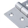4" Stainless Steel SS Door Hinges (260 Gram) - Image 4