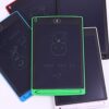 8.5" LCD Writing Tablet Drawing Pad, Erasable E-writer, Office Writing Board, Digital Drawing Pad, Doodle Board, - Image 7
