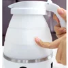 Foldable electric kettle for Traveling - Image 3