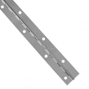 3/4 Furniture Chain Long Hinges (460 Gram)
