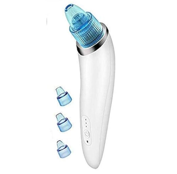 Electric Cleaner Face Blackhead Remover Multifunctional Cleaning Instrument Black Head Extractor Face Skin Care Tools - Image 6