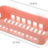 Bathroom Corner Shower Shelf Rack Accessories - Image 5