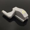 1Pcs LED Hinge Light Smart Sensor Kitchen Cabinet Cupboard Wardrobe Lamp