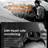 U9 Ultra Smart Watch Men Series 9 Watch 2.2 Big Screen Waterproof 49mm NFC Sports With Compass. - Image 6