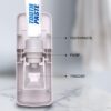 Hands Free Toothpaste Dispenser and Holder - Image 5