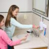 Hands Free Toothpaste Dispenser and Holder - Image 6