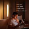 Vocoal Motion Sensor Light Bedroom Decor Night Lights Motion Sensor Night Lamp USB Charging Bedroom Decoration Led Night - Image 2
