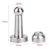 Stainless Steel SS Box Door Magnet - Image 3