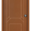 SMART ECO WOOD TOILET & BELCONY DOOR - Yellow - Image 5