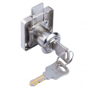 Computer Key Furniture Drawer Lock