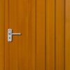 Premium Complete Door Lacquer door Smart eco wood - Image 4