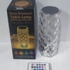 Rose Diamond Table Lamp - Image 2