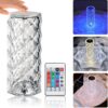 Rose Diamond Table Lamp - Image 3