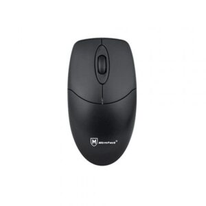 Micropack M101 Optical USB Mouse