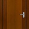 Premium Complete Door Lacquer door Smart eco wood - Image 5