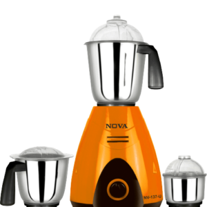 NOVA BLENDER MODEL NO: NV 137-U