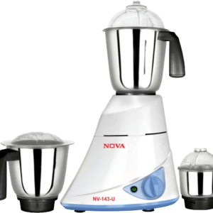 NOVA BLENDER MODEL NO: NV 143-U