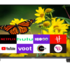 NOVA ANDROID LED TELEVISION MODEL NO: NV 3230 H SIZE: 32"