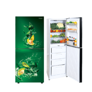 NOVA REFRIGERATOR Model No: NV 665 4 Drawer 344 LTR