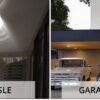E27 LED Bulb PIR Motion Sensor 110V 220V 12W 15W 18W Dusk Dawn LED Light Lamps Spotlights Night Light For Home Stair Hallway - Image 3