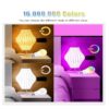 Tuya Smart Led Bulb E27 220V Smart Light Dimable Bluetooth RGB Lamp APP Control for Bedroom Room Decoration Party Lights - Image 9