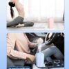 Air Humidifier Aroma Oil Humidificador USB - Image 6