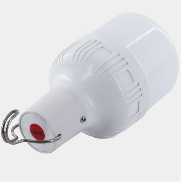 Outdoor USB Rechargeable LED Lamp Bulbs High Brightness Emergency Light Hook Up Camping Fishing Portable Lantern Night Lights - Image 7