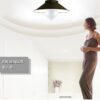 E27 LED Bulb PIR Motion Sensor 110V 220V 12W 15W 18W Dusk Dawn LED Light Lamps Spotlights Night Light For Home Stair Hallway - Image 5