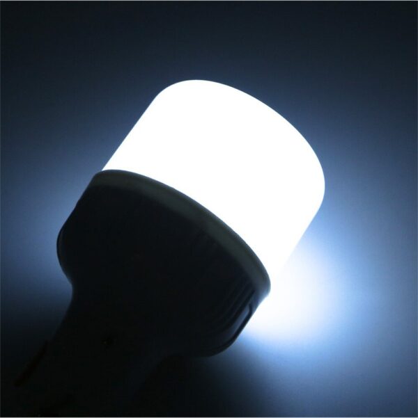Outdoor USB Rechargeable LED Lamp Bulbs High Brightness Emergency Light Hook Up Camping Fishing Portable Lantern Night Lights - Image 9