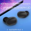 A6s Bluetooth Earphones Tws In Ear Bluetooth 5 0 Running Sports Stereo Buttons With Microphone Wireless Headphones - Image 7