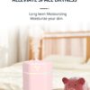 Air Humidifier Aroma Oil Humidificador USB - Image 12