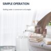 Air Humidifier Aroma Oil Humidificador USB - Image 15
