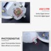 E27 LED Bulb PIR Motion Sensor 110V 220V 12W 15W 18W Dusk Dawn LED Light Lamps Spotlights Night Light For Home Stair Hallway - Image 10