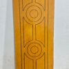 Premium Complete Door Lacquer Door Smart eco wood Toilet & Balcony - SLS007 - Image 4